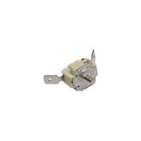 DeLonghi Thermostat zu Dampfheizung 170°C